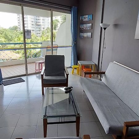 Nat'S Seri Bulan Beach, Pool Home @Teluk Kemang 波德申 外观 照片