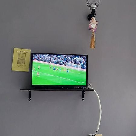 Nat'S Seri Bulan Beach, Pool Home @Teluk Kemang 波德申 外观 照片